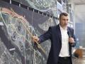 Кличко обещает в 2018 году капитальный ремонт десяти парков Киева