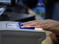 В’їзд українців до ЄС можливий за біометричним паспортом