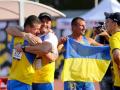 Игры непокоренных: сборная Украины завоевала уже семь медалей