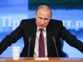 «Миротворец Путин» является образом для электората – считает Маломуж