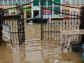 Паводок на Закарпатье: из затопленных домов эвакуировали 150 человек