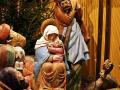Украинцы празднуют Рождество по григорианскому календарю