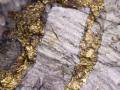 В Украине нашли значительные залежи золота