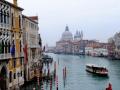 Туристы в Венеции обратились в полицию из-за заоблачного чека в ресторане