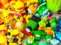 На Прикарпатье запретили продавать 16 наименований детских игрушек