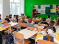Виключно українською мовою ведуть уроки 94% вчителів