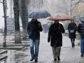 Україну почне засипати снігом з перших днів зими: якою буде погода у грудні