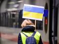 Євростат фіксує зменшення кількості українських біженців у низці країн