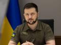 Зеленський присвоїв звання генерала чотирьом офіцерам поліції