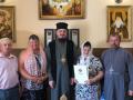 На Житомирщині до ПЦУ перейшли 49 громад московського патріархату