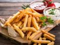 «МакДональдз» по-російськи: мережа ресторанів прибирає з меню картоплю фрі