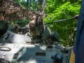 ЗСУ відбили штурми росіян на Слобожанському і Донецькому напрямках