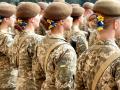 Зараз немає необхідності збільшувати кількість жінок на військовому обліку – Генштаб