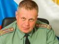 В Україні ліквідували генерал-майора Сергія Горячева