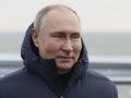 А чому не в Сочі: де Путін планує сховатися новорічної ночі