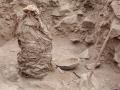 Археологи виявили 1000-річні мумії дітей