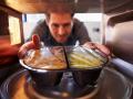 Вредно ли готовить и разогревать еду в микроволновке? 