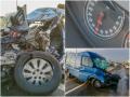 В Киеве столкнулись несколько авто, трое пострадавших
