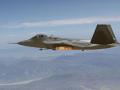 США перекинули до Естонії найсучасніші винищувачі F-22: яка мета