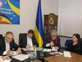 Украина и Молдова обсудили сотрудничество и проекты Еврорегиона «Днестр»
