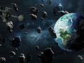 Коли астероїди знищать Землю: відповідь вчених