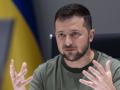 Зеленський назвав "пріоритет номер один" для України після війни