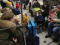 У Києві відчинять виходи зі станцій метро, які закрили від початку війни