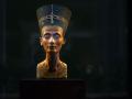 Археолог стверджує, що нарешті знайшов мумію цариці Нефертіті
