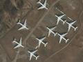 На аеродромі Сеща у Брянській області знищили Ан-124 "Руслан" – Легіон "Свобода Росії"