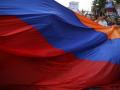 Росія пригрозила Вірменії "наслідками" через ратифікацію Римського статуту
