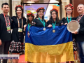 Українські математикині стали найкращими в Європі, випередивши представниць 54 країн світу