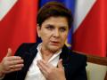Польша имеет право на репарации от Германии за Вторую мировую - Шидло