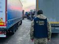 СБУ та ДБР проводять масштабні обшуки на митницях в багатьох областях України