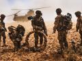 Трамп подписал распоряжение об отправке в Афганистан 4 тыс. солдат