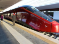 Италия поможет запустить в Украине высокоскоростное железнодорожное сообщение