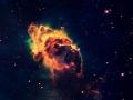 Астрономи зафіксували найбільший космічний вибух в історії