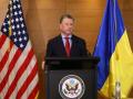 США готують масштабний пакет допомоги Україні на 60 млн доларів – Волкер