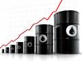 Цены на нефть возобновили подъем и держатся вблизи пиков роста 2015 года