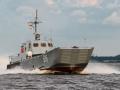 "Моряки співають з Кобзоном для риб": вибух катера окупантів в Маріуполі підтвердила міська влада