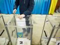 Какие партии в Украине пройдут в Раду в случае выборов - опрос