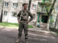 "Хочу бути тут до перемоги України": ексучасник мафії "Якудза" майже рік воює в лавах ЗСУ