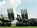Россия нарывается на новые санкции, размещая ПВО в Беларуси