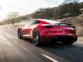 Tesla  представила самый быстрый серийный автомобиль в мире