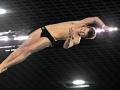 17-річний український вундеркінд завоював "срібло" на етапі Кубка світу зі стрибків у воду