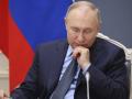 У Кремлі відреагували на ситуацію в Бєлгородській області та заявили, що "доповіли Путіну"