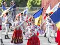 Молдова сегодня отмечает 26-ю годовщину независимости