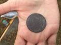 Знайдена в Канаді монета часів вікінгів спантеличила вчених
