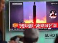 Водородная бомба КНДР в пять раз мощнее, чем сброшенная на Нагасаки - СМИ