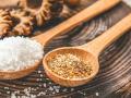Чем заменить соль в питании