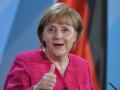 Меркель возглавила рейтинг самых влиятельных женщин мира